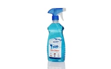 Glass - Window Cleaner Concentrate